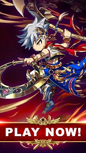 Download Brave Frontier RPG